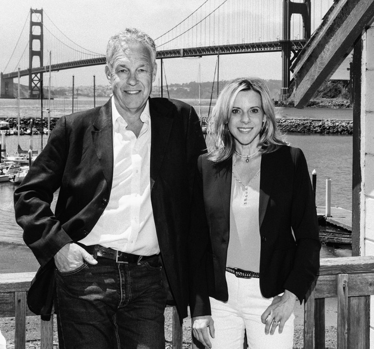 Creating an Extraordinary Vision in Real Estate, Marin Magazine