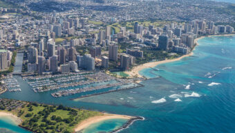 Oahu: What's in a Name?, Marin Magazine, Tourism Authority, Oahu Coast