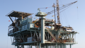 Marin County Opposes Offshore Drilling, Marin Magazine