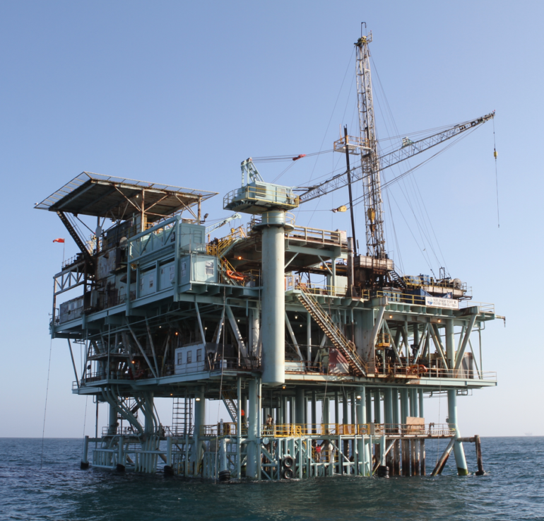 Marin County Opposes Offshore Drilling, Marin Magazine