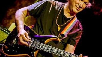 Interview with Steve Kimock, Marin Magazine