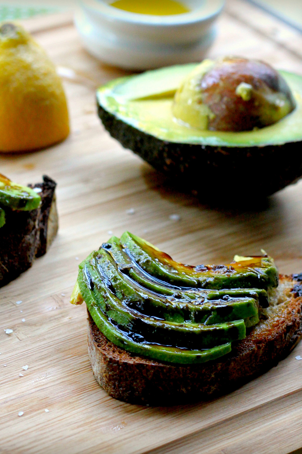 California Pleasures - Marin Magazine