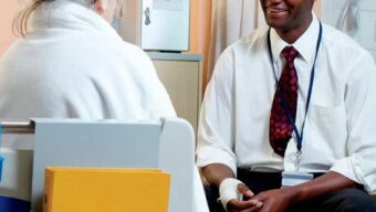 Marin General Hospital Incorporates Spiritual Faith in its Care Practices, Spiritual Care
