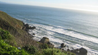 Origins of the Name of Marin County, Marin Coastline, Marin Magazine