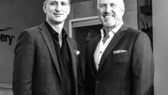 Bringing You the Best in Plastic Surgery and Med Spa, Marin Magazine