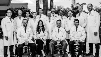 The Best in Bay Area Orthopedic Care, Marin Magazine