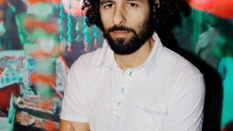 Must-See Music April 2019, Marin Magazine, Jose Gonzalez and the String Theory