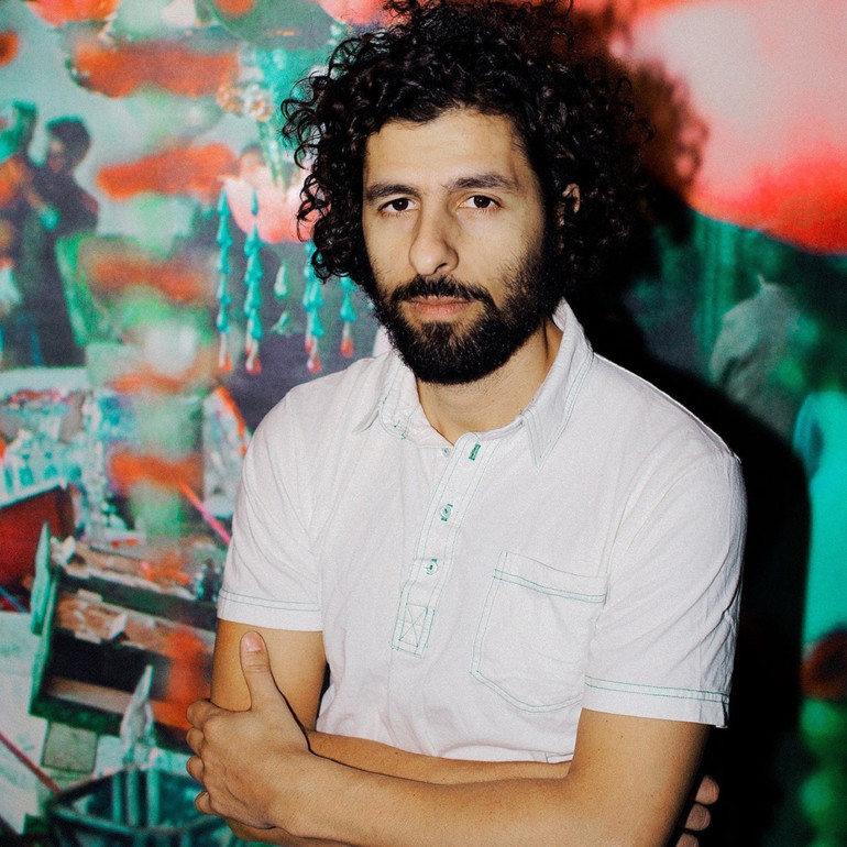 Must-See Music April 2019, Marin Magazine, Jose Gonzalez and the String Theory