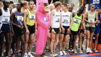 Bay to Breakers, Marin Magazine