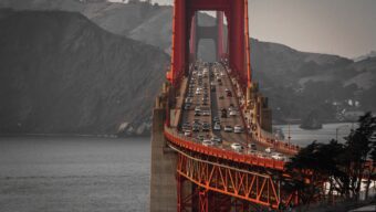 Golden Gate, Top Gram and Santa Lap Mishap Winner