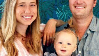 Kirstin Kennedy, Jeremy Seglem Anja Living, Marin Magazine