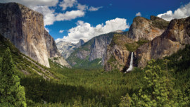 Ultimate Yosemite Road Trip from the Bay Area via Highway 120, Marin Magazine