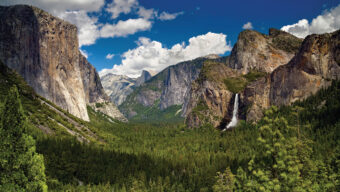 Ultimate Yosemite Road Trip from the Bay Area via Highway 120, Marin Magazine