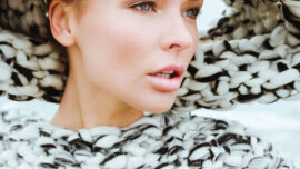 Cozy Up For Fall, Marin Fashion Issue: Cozy up for Fall, Marin Magazine