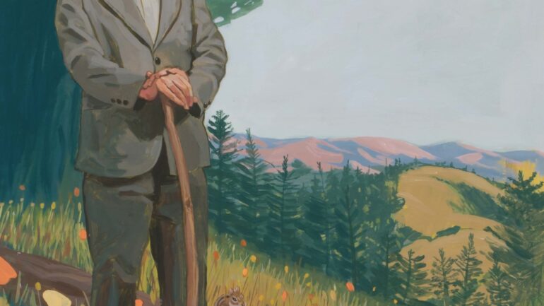 Marin's Hidden Gem: Samuel P. Taylor State Park, Marin Magazine, Golden Resource