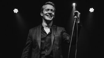 Interview with Jack Mosbacher, Indy November 24 2017, Marin Magazine