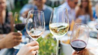 Celebrate California Wine: 2019 Festival Guide, Napa Valley Auction