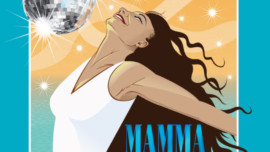 Mountain Play Mamma Mia!, Marin Magazine