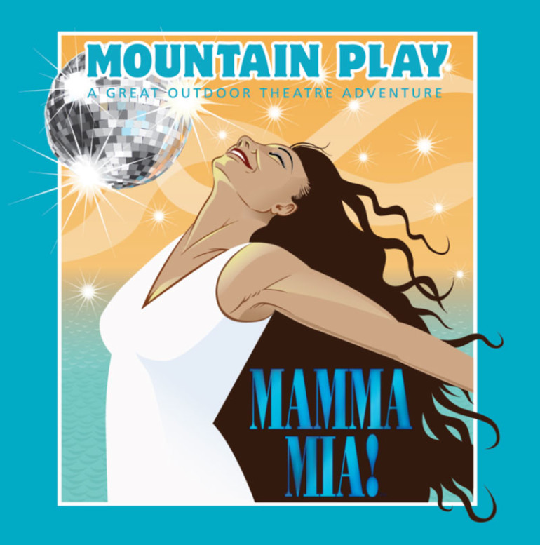 Mountain Play Mamma Mia!, Marin Magazine