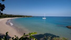 Mauna Kea Hotel, Hawaii Island Safe and Open for Business, Marin Magazine