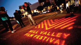 MVFF Coming Soon, Marin Magazine