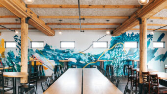 Wescover Reveals 5 Up-and-Coming Artists to See in Marin, Marin Magazine