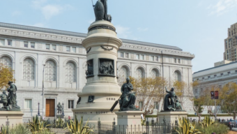 Asian Art Museum Free Admission, Marin Magazine
