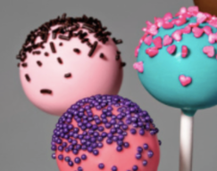 Sweet Tooth Fest, Marin Magazine
