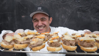 Out & About: Shows and Events, Marin Magazine, Artisan Cheese Fest