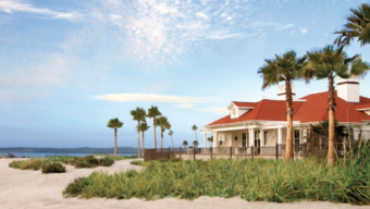 Escape and Explore: San Diego, Marin Magazine