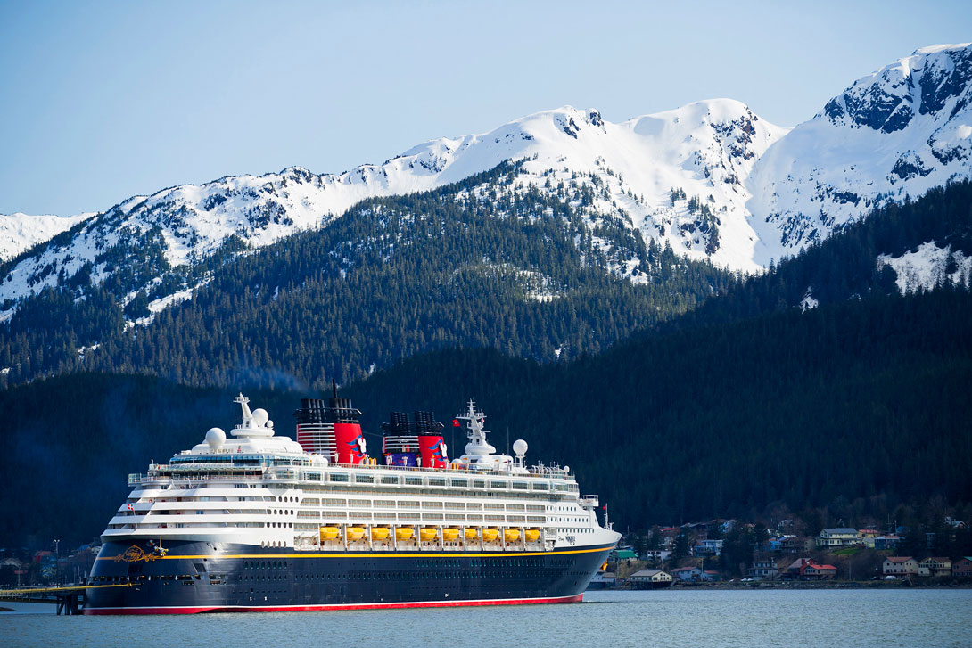 13 Reasons A Disney Cruise Is Totally Worth It Marin Magazine