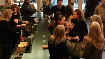 What's Hot: Cucina SA Raises the Bar, San Anselmo, Marin Magazine