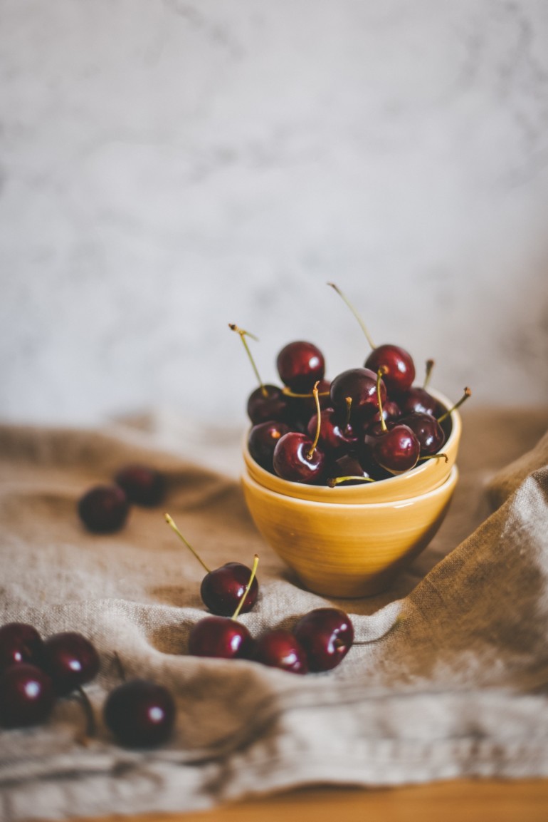 7 Reasons Why You Should Eat Cherries and Where to Pick them in the Bay Area, Marin Magazine