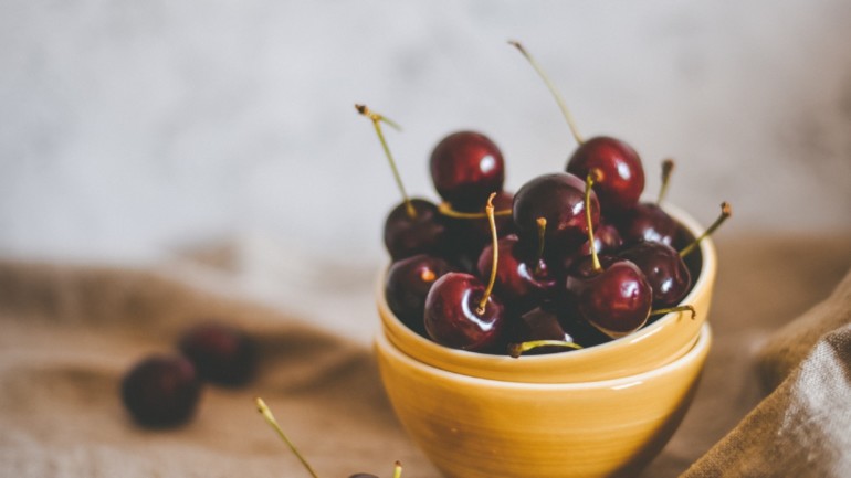 7 Reasons Why You Should Eat Cherries and Where to Pick them in the Bay Area, Marin Magazine