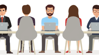 Bay Area Co-Working Spaces, Marin Magazine