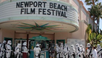 The Great South California Film Festival, Newport Beach Film Festival, Marin Magazine