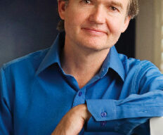 John Gray, Marin Magazine