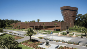 Free Museum Weekend, Marin Magazine