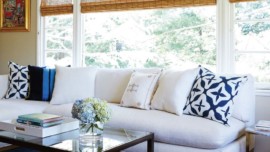 Marin Home Living Room, San Rafael's Offerings for Aspiring Homeowners, Marin Magazine