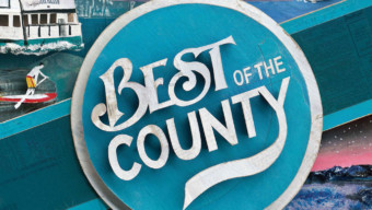 Best of Marin County 2018