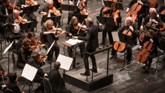 Out & About March: Music, Marin Symphony, Marin Magazine