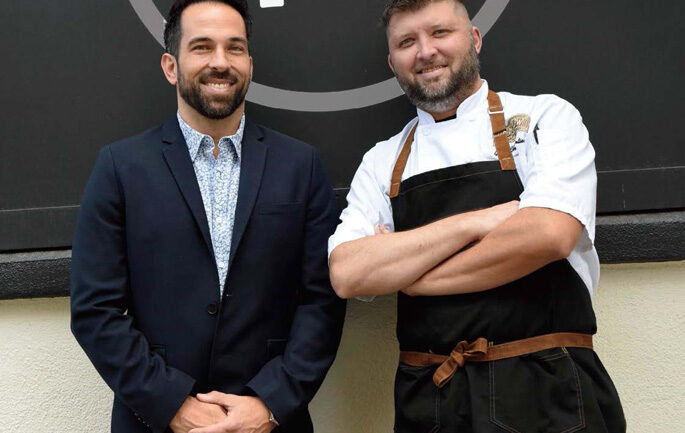 Bungalow 44, Marin Magazine