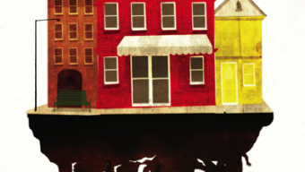 Marin Magazine, Homeless