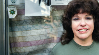 Marin Magazine, Lynnette Shaw