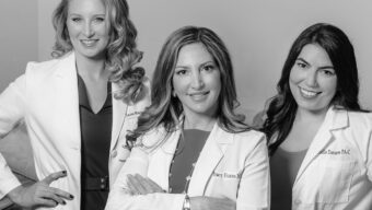 Making Skin Look Its Best with Minimal Intrusion, Marin Magazine