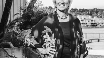 The Ultimate Pain Reliever, Marin Magazine