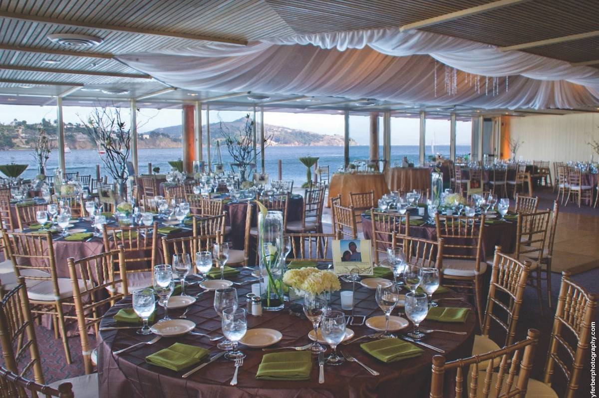 Spinnaker Restaurant