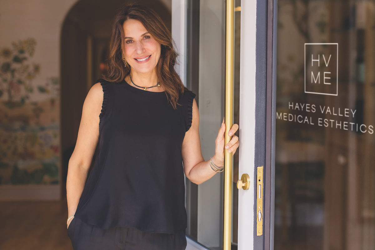 Hayes Valley Medical Esthetics